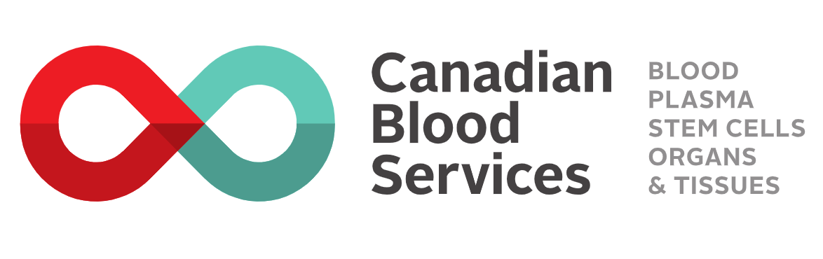Canadian Blood Services Partnership